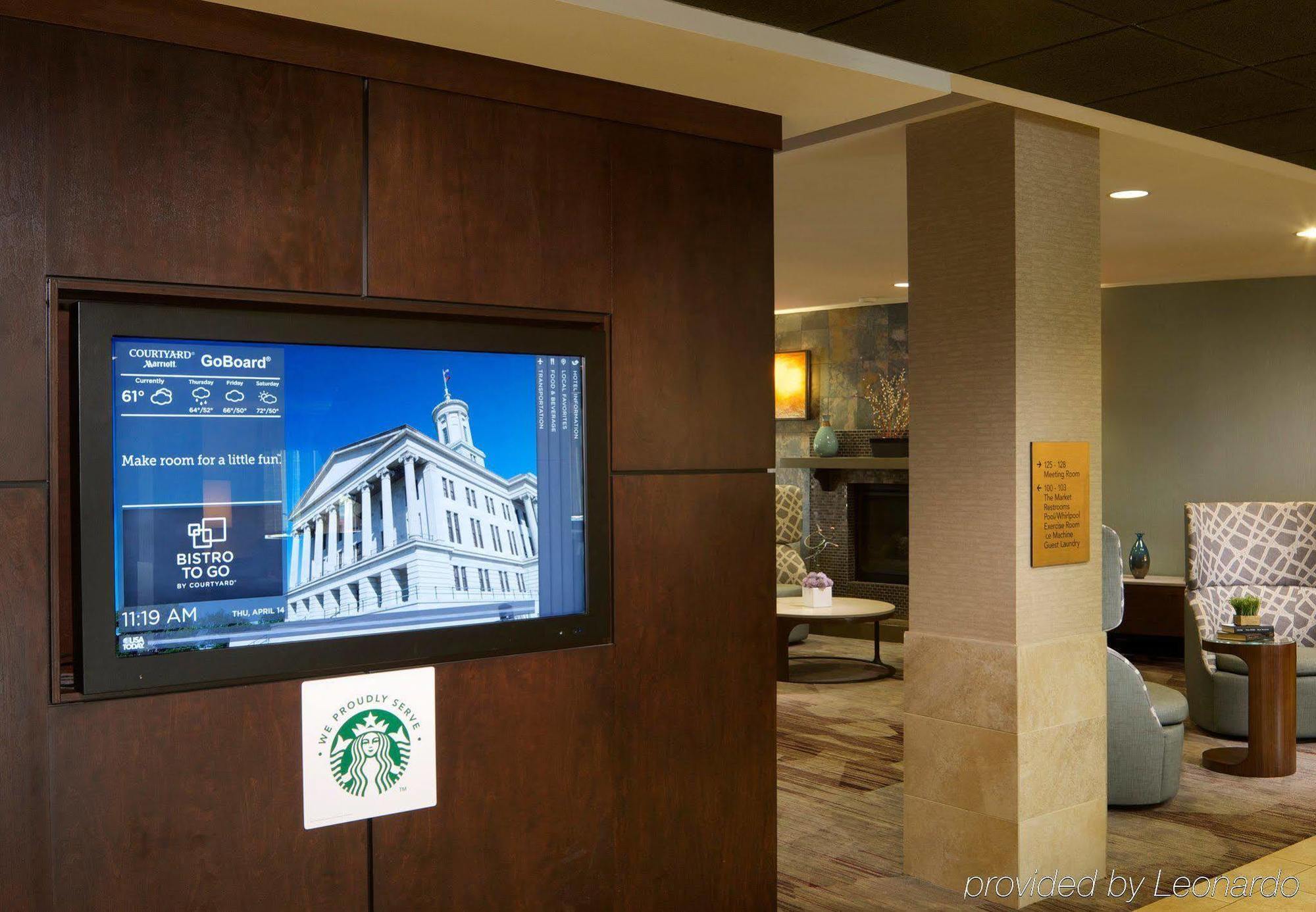 Courtyard By Marriott Troy Hotel Buitenkant foto
